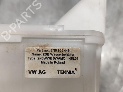 Windscreen washer tank VW CRAFTER Van (SY_, SX_)  | BP28819159C113 