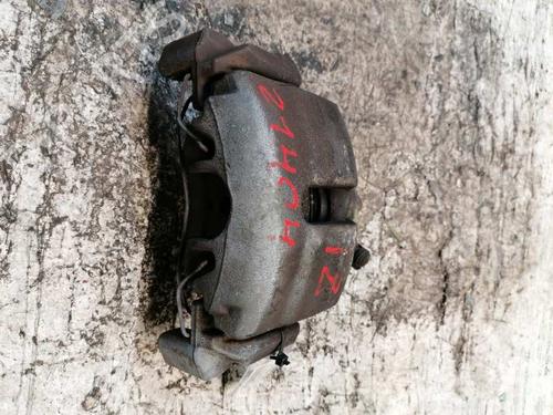 Used Left front brake caliper AUDI A3 (8P1) 2.0 TDI 16V (140 hp) 21472342