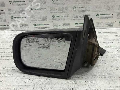 Retrovisore sinistro OPEL OMEGA B (V94) [1994-2005]  21450520