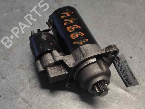 Used Starter SEAT TOLEDO II (1M2) [1998-2006]  21404581