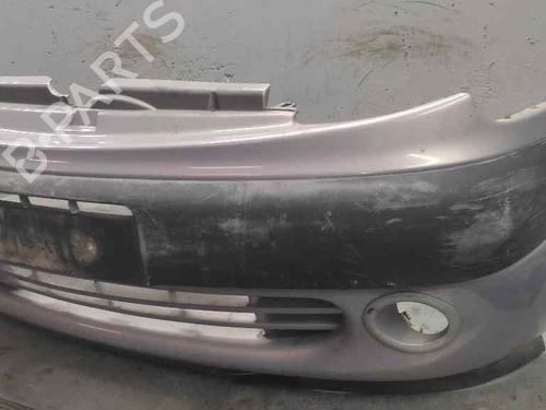 Front bumper CITROËN XSARA PICASSO (N68) 1.8 16V | BP21410763C7 