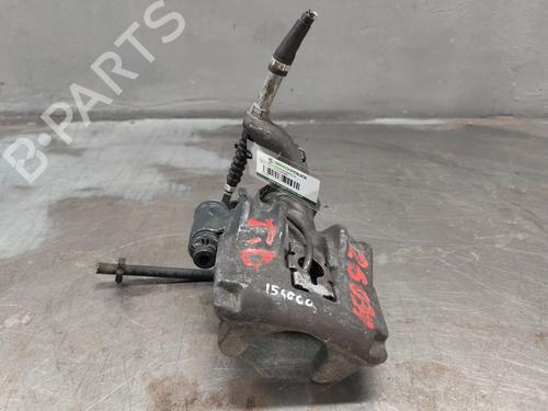 Right rear brake caliper IVECO DAILY VI Van 33S12, 35S12, 35C12 | BP39229301M106 - Image 2