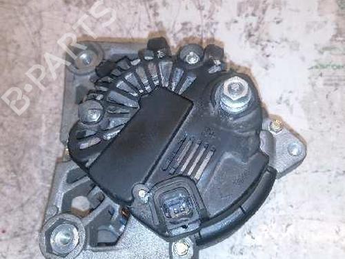 Alternator RENAULT SCÉNIC II (JM0/1_) | BP21479059M7