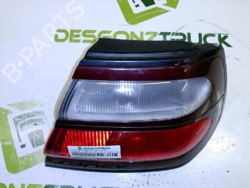 Used Right taillight NISSAN ALMERA I Hatchback (N15) [1995-2001]  21423575