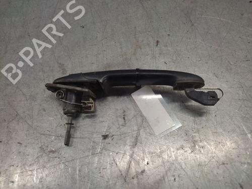 Front right exterior door handle SEAT IBIZA II (6K1)  | BP22248029C129 
