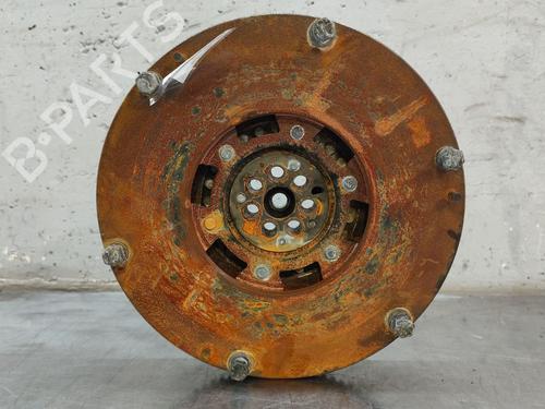 Used Flywheel IVECO DAILY IV Van [2006-2012]  31751853