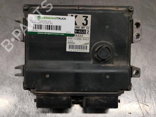 Computer motormanagement SUZUKI SWIFT III (MZ, EZ) 1.5 (RS415, ZC21S) (102 hp) 31073213