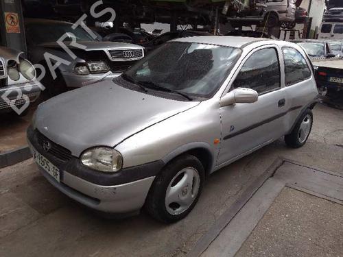 Left headlight OPEL CORSA B (S93)  | BP21460577C28 