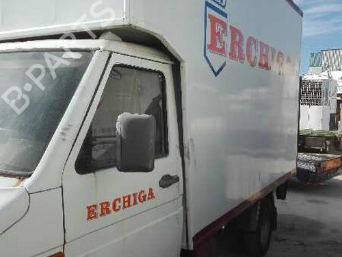 Blinklys foran venstre IVECO DAILY II Van  | BP21461128C32 