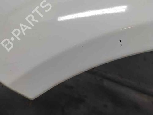 Left front fenders FORD FIESTA V (JH_, JD_)  | BP21413227C41 