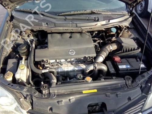 Elektronisk modul NISSAN PRIMERA Hatchback (P12)  | BP21438084M83 