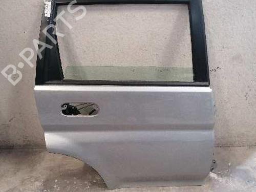 Used Right rear door HONDA HR-V (GH_) [1999-2006]  21478266