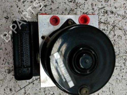 Used ABS pump RENAULT LAGUNA II Grandtour (KG0/1_) [2001-2007]  21442951