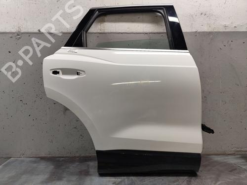 Used Right rear door AUDI Q3 (F3B) 35 TDI quattro (150 hp) 31321097