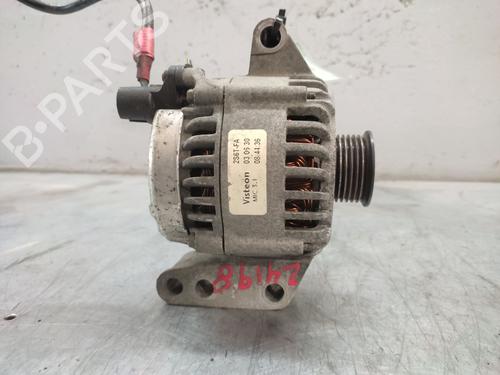 Alternator FORD FIESTA V (JH_, JD_) | BP22248158M7