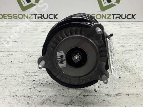 Left front shock absorber PEUGEOT 407 (6D_) 1.6 HDi 110 (6D9HZC, 6D9HYC) | BP21455856M16