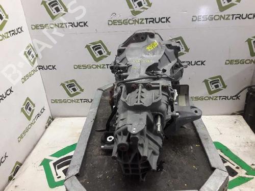 Gearbox AUDI 80 B4 Avant (8C5)  | BP21457870M3