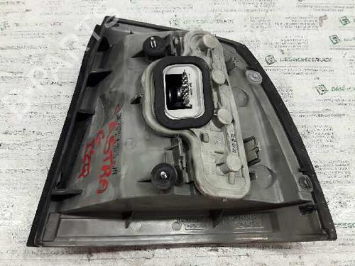 Venstre baglygte OPEL ASTRA G Hatchback (T98)  | BP21450039C34 