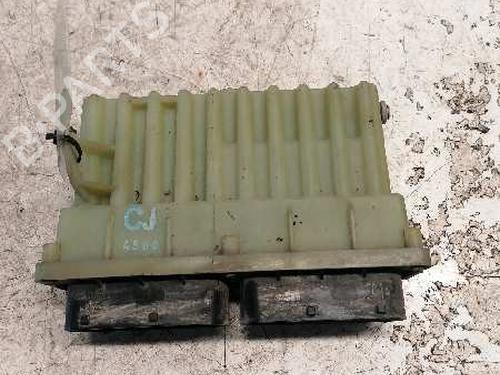 Used Electronic module OPEL ASTRA G Hatchback (T98) [1998-2009]  21481335