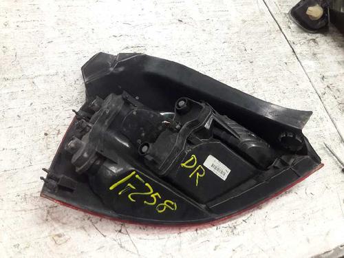 Right taillight RENAULT MEGANE II Saloon (LM0/1_)  | BP21459652C35 