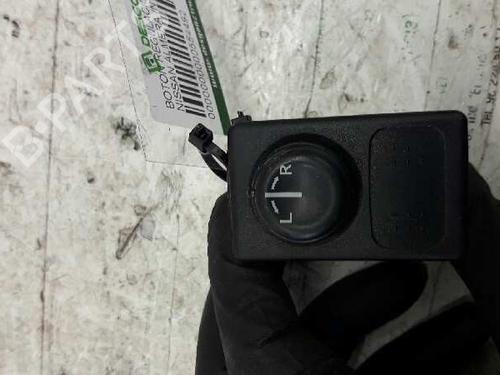 Used Mirror switch NISSAN ALMERA II Hatchback (N16) [2000-2025]  21448200