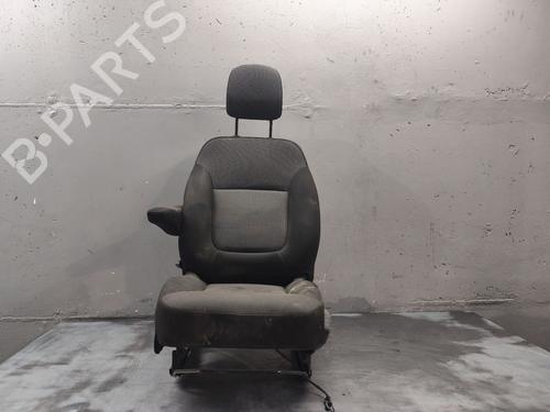 Left front seat RENAULT TRAFIC III Van (FG_) 2.0 dCi 120 (FGMN) | BP33904499C15 - Image 2