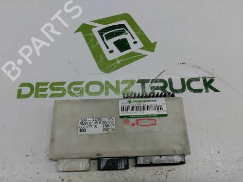 Used Electronic module BMW 5 (E39) 523 i (170 hp) 21428323