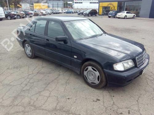 Front right window mechanism MERCEDES-BENZ C-CLASS (W202)  | BP21428051C23 