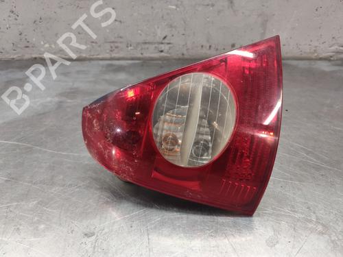 Used Left taillight RENAULT CLIO II (BB_, CB_) 1.9 D (B/CB0E, BB0J) (64 hp) 32155334