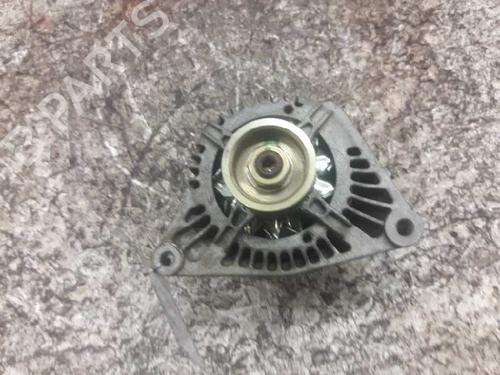 Generator PEUGEOT 306 Hatchback (7A, 7C, N3, N5) [1993-2003]  21468927
