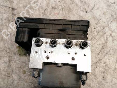 ABS pump PEUGEOT 208 I (CA_, CC_)  | BP21481049M43 