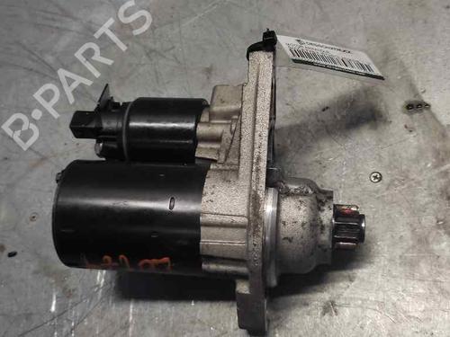 Used Starter SKODA FABIA I (6Y2) [1999-2008]  21404492