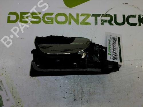 Used Front right interior door handle PEUGEOT 307 (3A/C) 2.0 HDi 110 (107 hp) 21427145