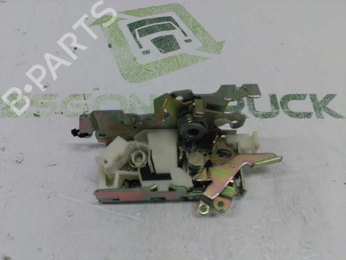 Used Front left lock MERCEDES-BENZ VITO Van (W638) [1997-2003]  21432438