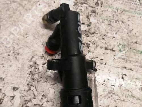Clutch slave cylinder PEUGEOT 207 (WA_, WC_)  | BP21477460M113 