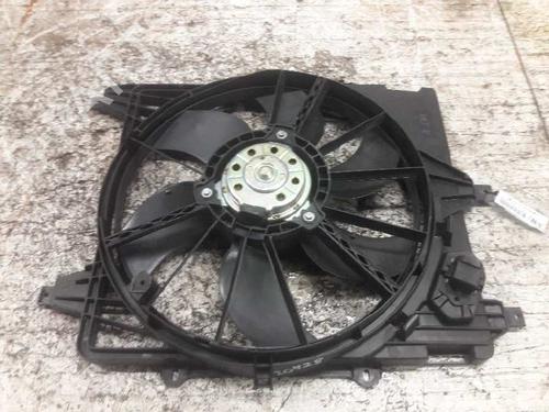 Radiator fan RENAULT CLIO II (BB_, CB_)  | BP21464369M35 