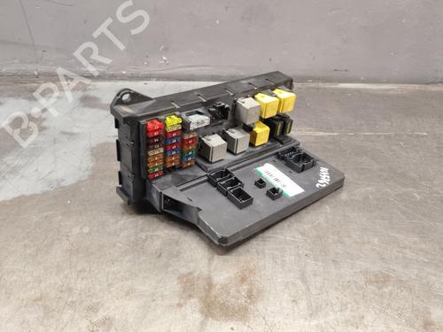 Used Control unit Control unit VW CRAFTER 30-50 Van (2E_) 2.0 TDI (136 hp) 39634185 39634185