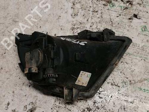 Left front fog light FORD FIESTA V (JH_, JD_)  | BP21477921C30 
