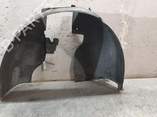 Wheel arch CITROËN C4 I (LC_) 1.6 HDi | BP28678590C56 