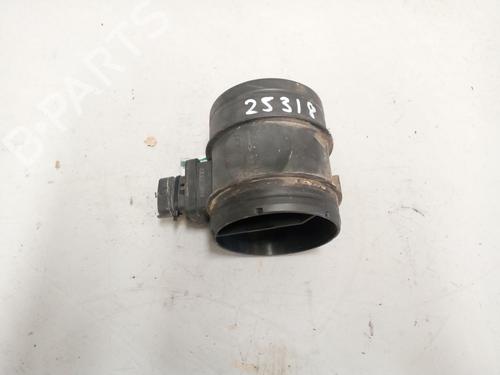 Used Mass air flow sensor Mass air flow sensor IVECO DAILY V Platform/Chassis 35C15, 35S15, 40C15, 45C15, 50C15, 60C15, 65C15, 70C15 (146 hp) 39744152 39744152