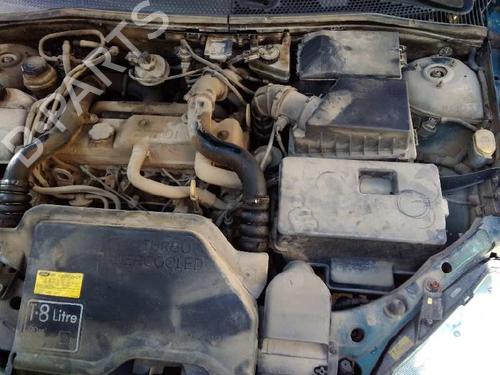 Elektronisk modul FORD FOCUS I (DAW, DBW)  | BP21475844M83 