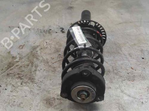 Left front shock absorber SEAT IBIZA III (6L1)  | BP21407345M16 