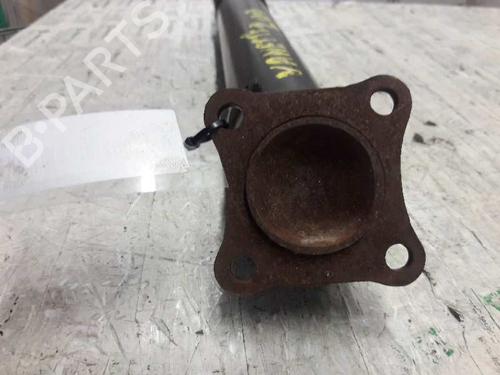 Driveshaft NISSAN VANETTE Van (_C22)  | BP21456677M37 