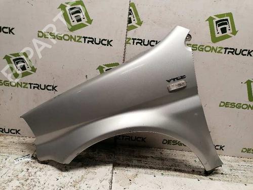 Used Left front fenders HONDA HR-V (GH_) [1999-2006]  21478225