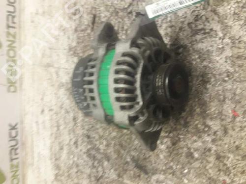 Used Alternator KIA SHUMA II Saloon (FB) [2001-2004]  21467712