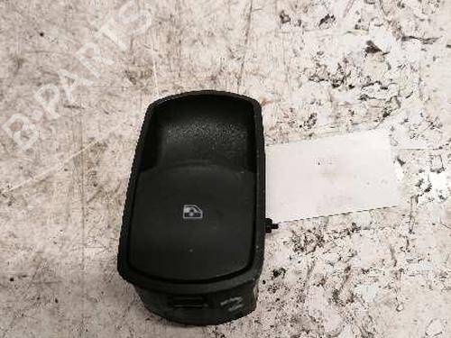 Used Right front window switch OPEL CORSA D (S07) [2006-2015]  21478886