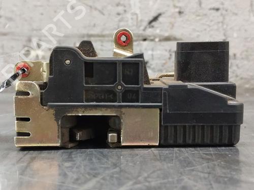 Front left lock FIAT SCUDO Bus (220_) 1.9 D | BP32010204C98