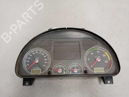 Used Instrument cluster IVECO STRALIS I [2002-2025]  21416183