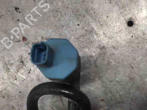 Washer pump RENAULT LAGUNA II Grandtour (KG0/1_)  | BP21412592E24 