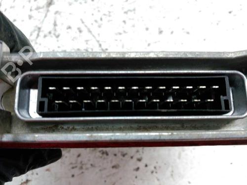 Engine control unit (ECU) RENAULT MEGANE I Coach (DA0/1_) | BP21442270M57